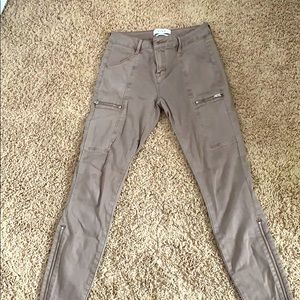 Pistols skinny cargo